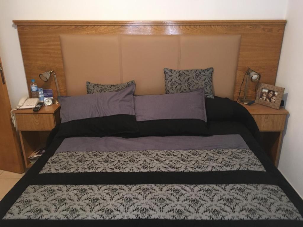 Departamento en Barrio Guemes