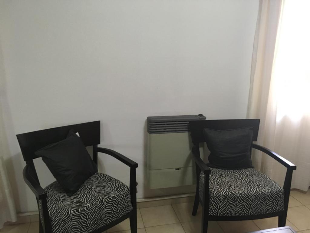 Departamento en Barrio Guemes