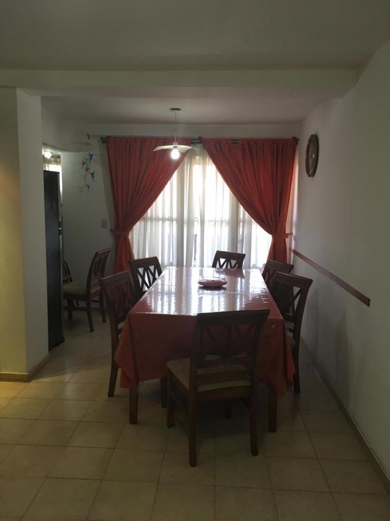 Departamento en Barrio Guemes