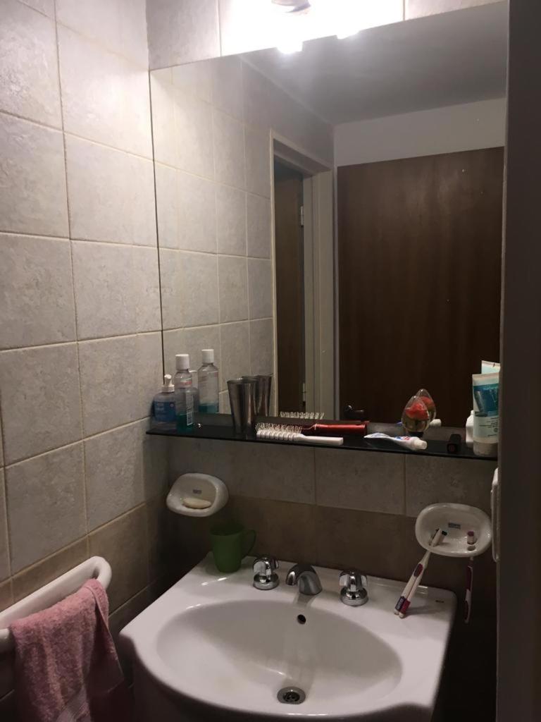 Departamento en Barrio Guemes