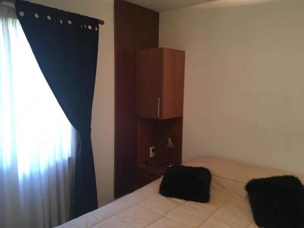 Departamento en Barrio Guemes