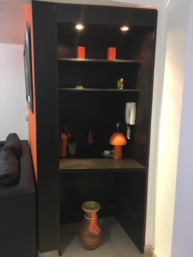 Departamento en Barrio Guemes