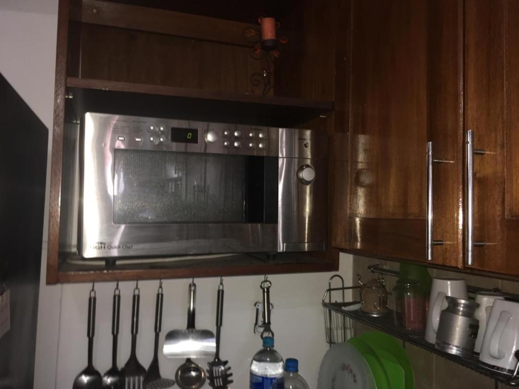 Departamento en Barrio Guemes