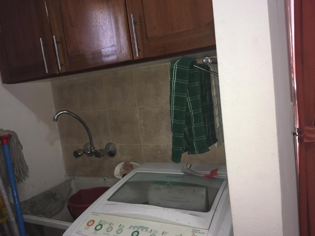 Departamento en Barrio Guemes