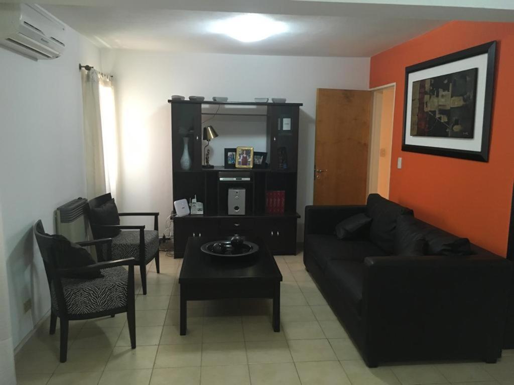 Departamento en Barrio Guemes