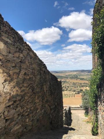 Painel de Monsaraz view 3