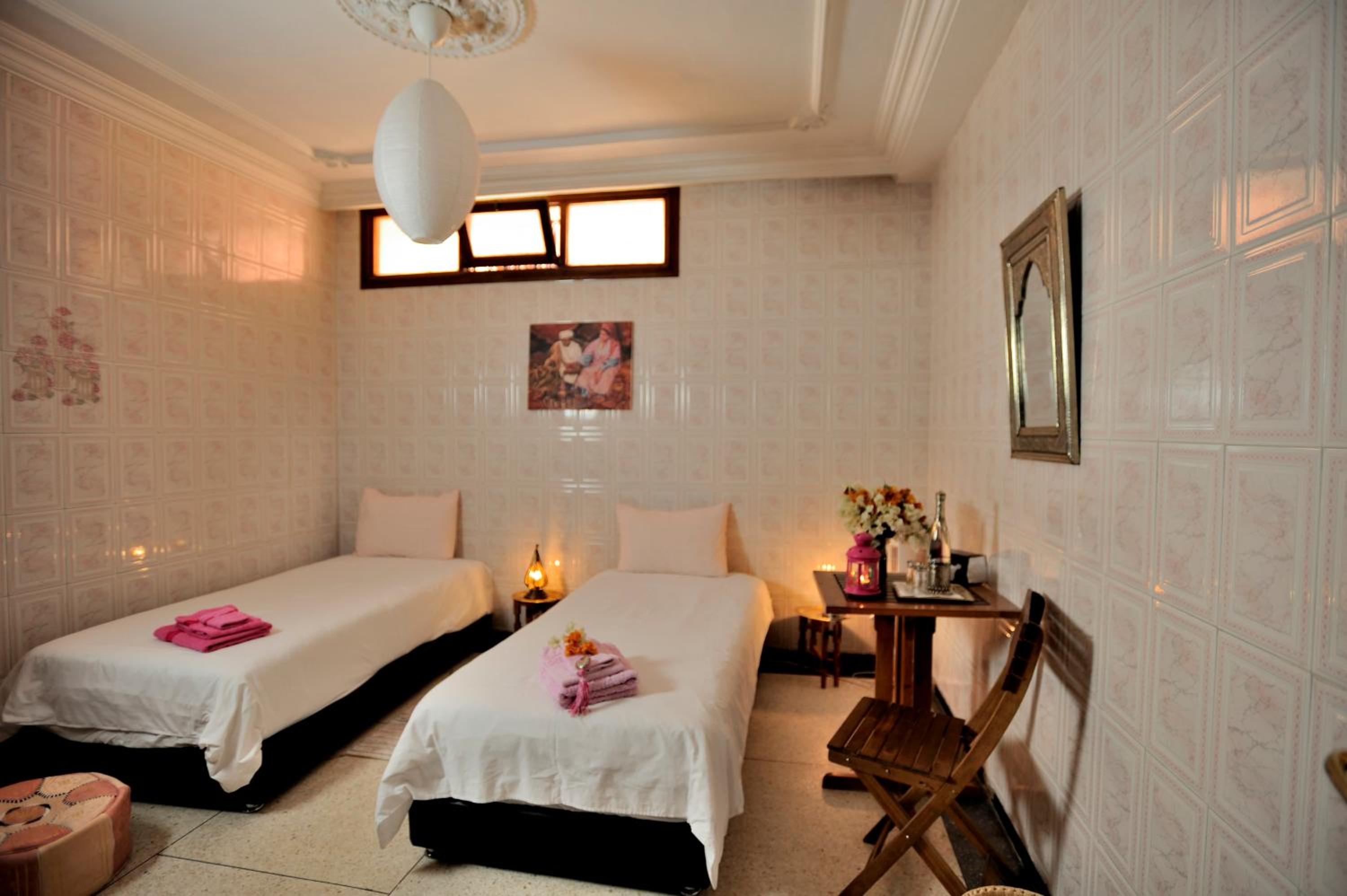 LHOSTEL à Casablanca photo 67 of 67
