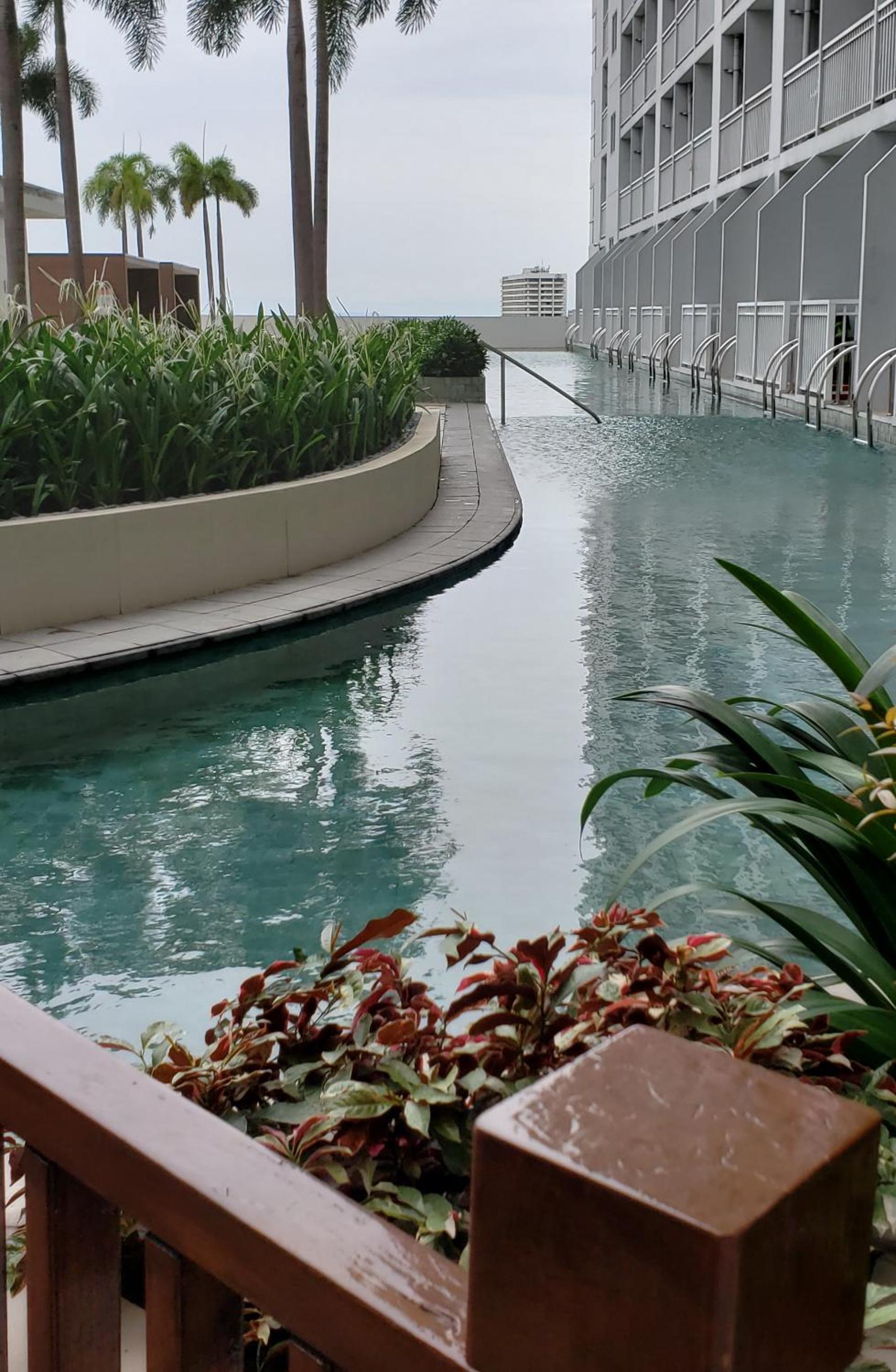 Manila Bay- - Breeze Residences photo 4