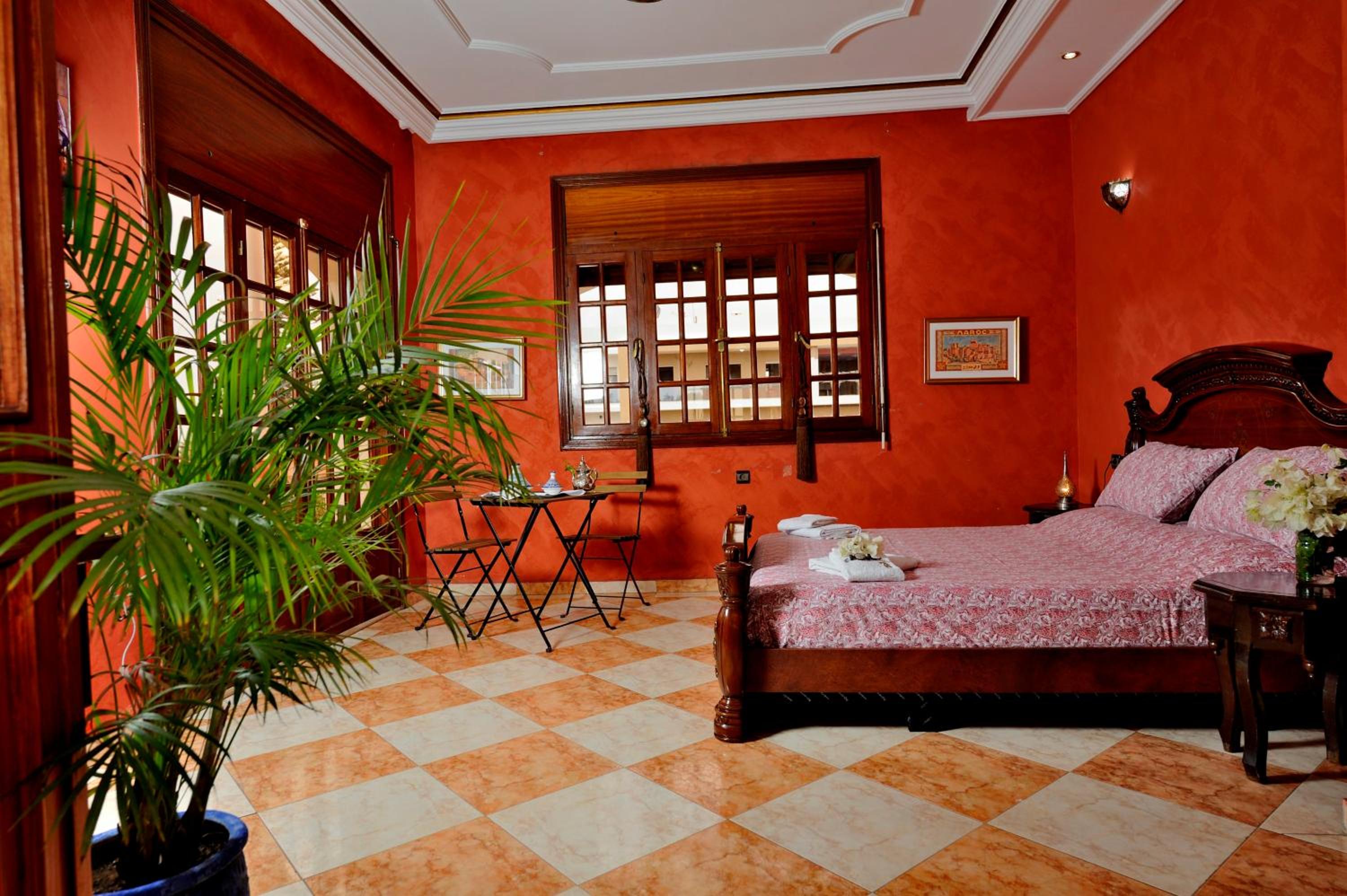 LHOSTEL à Casablanca photo 33 of 67