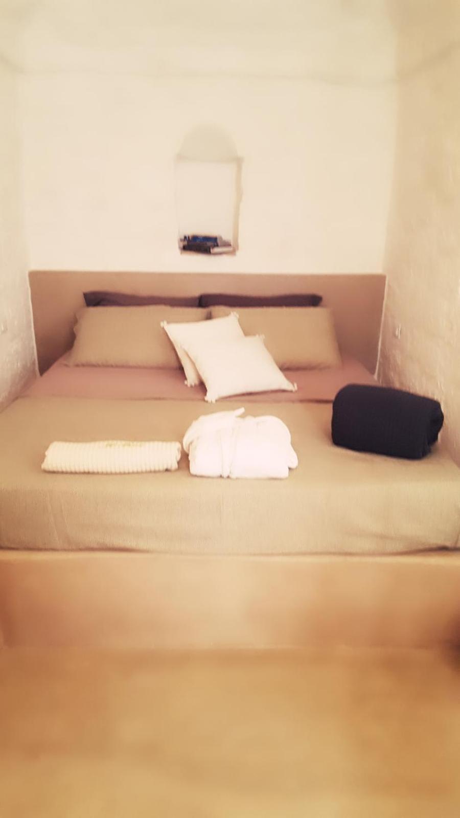 IL Fico Luxury Home Ostuni 12