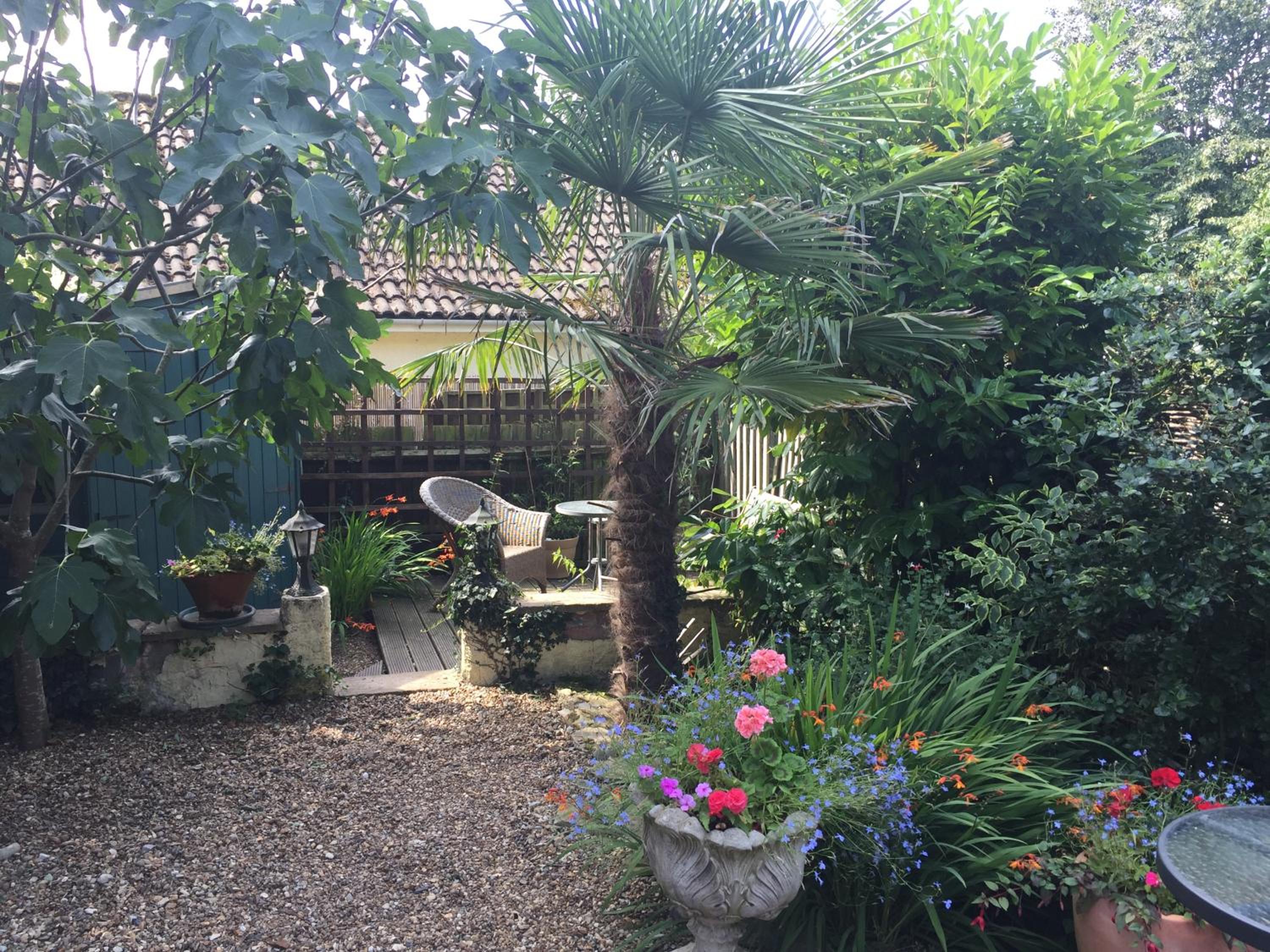 Little Chequers view 3
