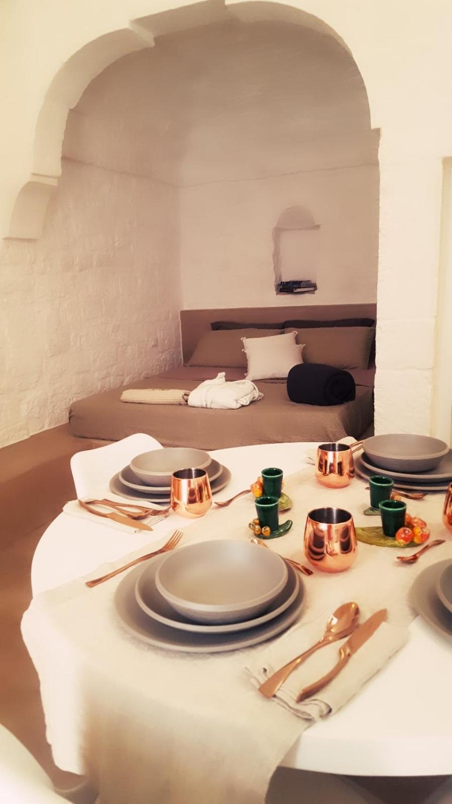 IL Fico Luxury Home Ostuni 15