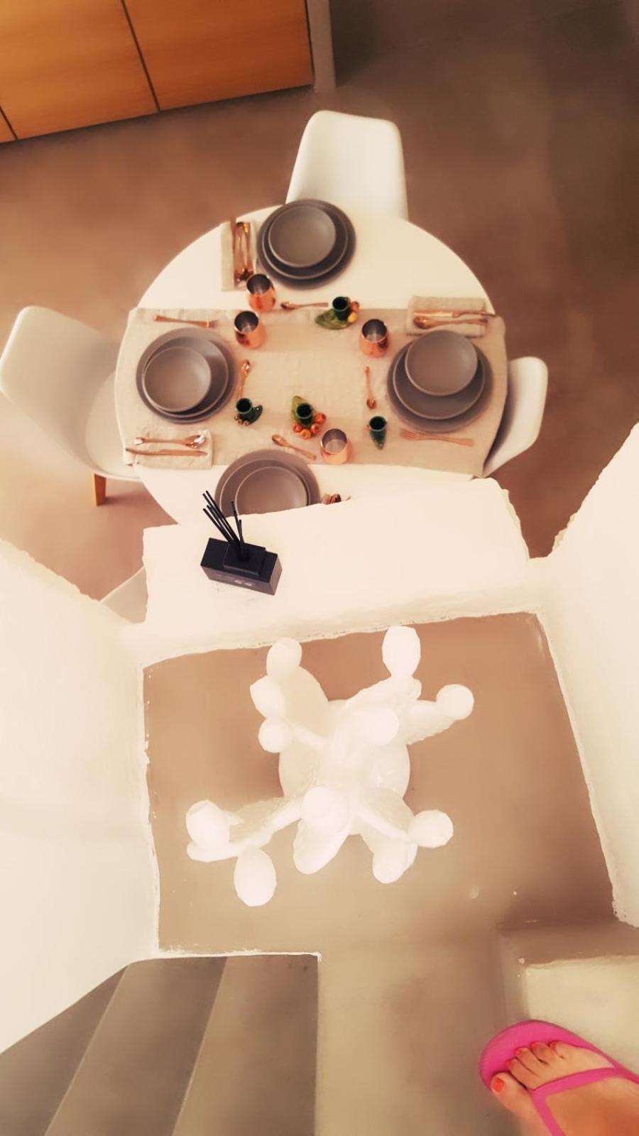 IL Fico Luxury Home Ostuni 7