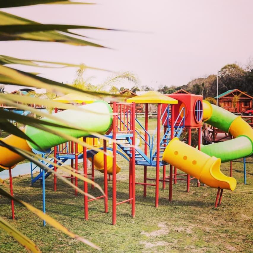Mar de sueños water Park