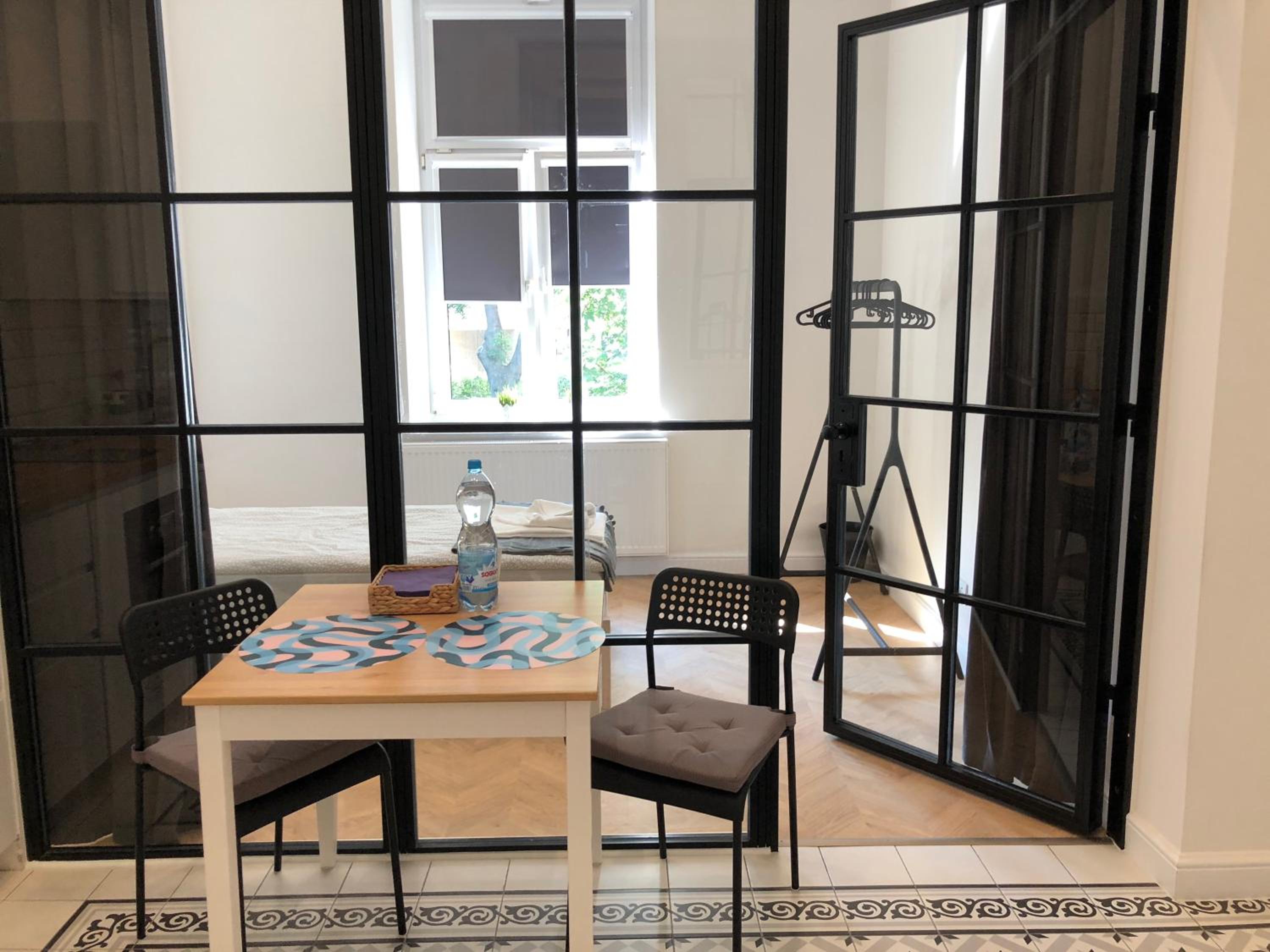 #VisitLublin Apartments City Center Narutowicza view 4