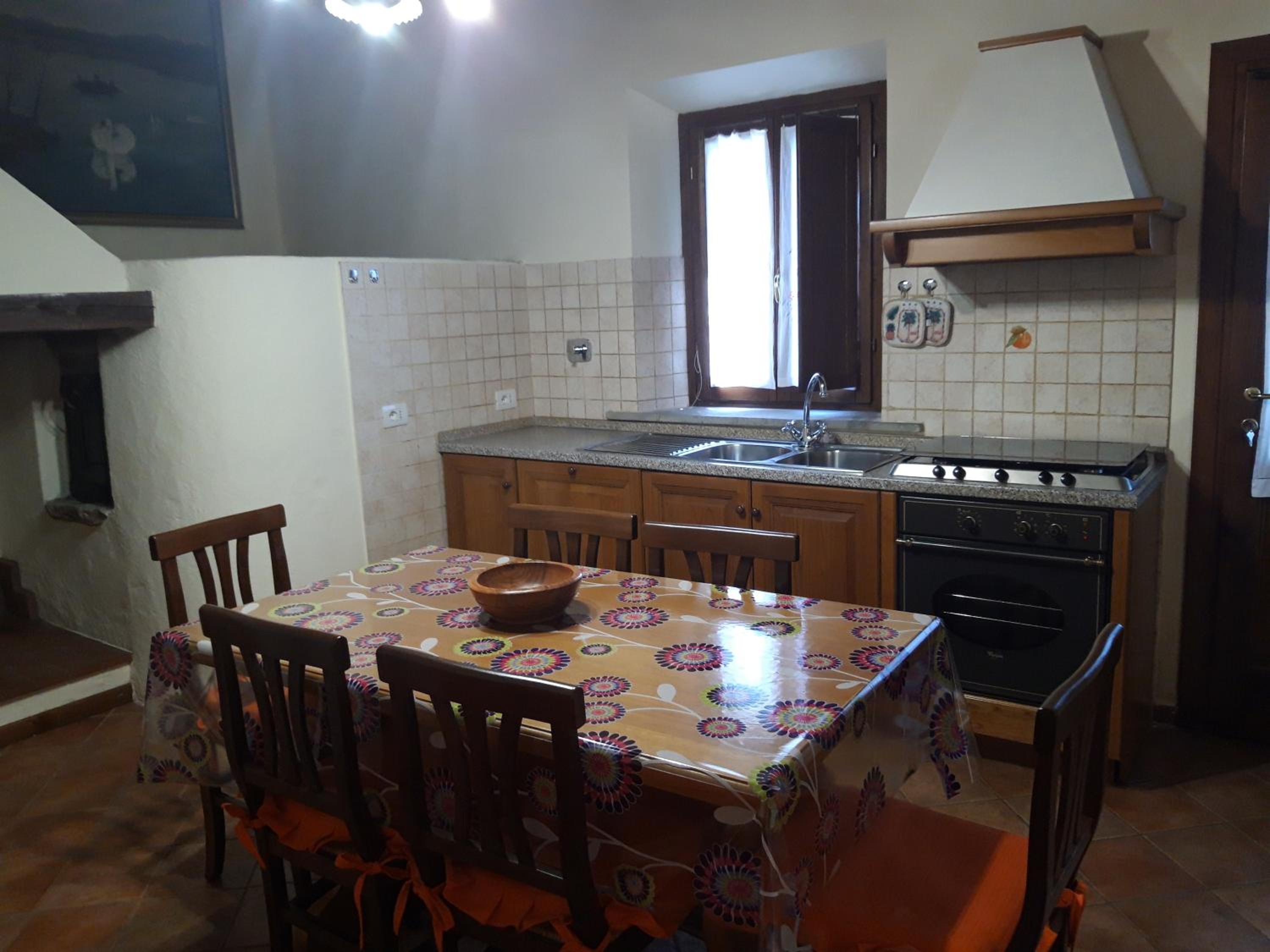 La Casa di Ida view 3