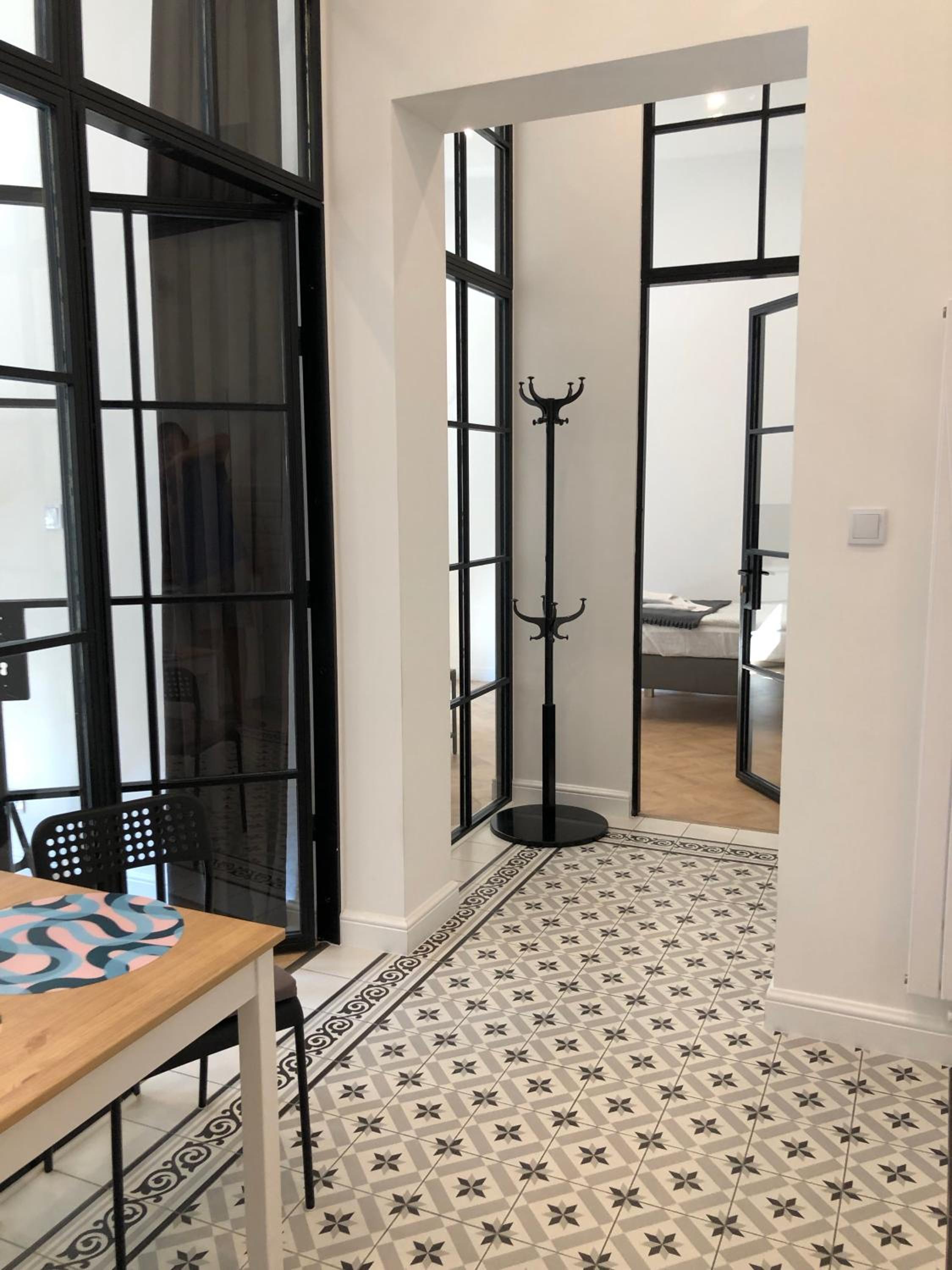 #VisitLublin Apartments City Center Narutowicza view 3