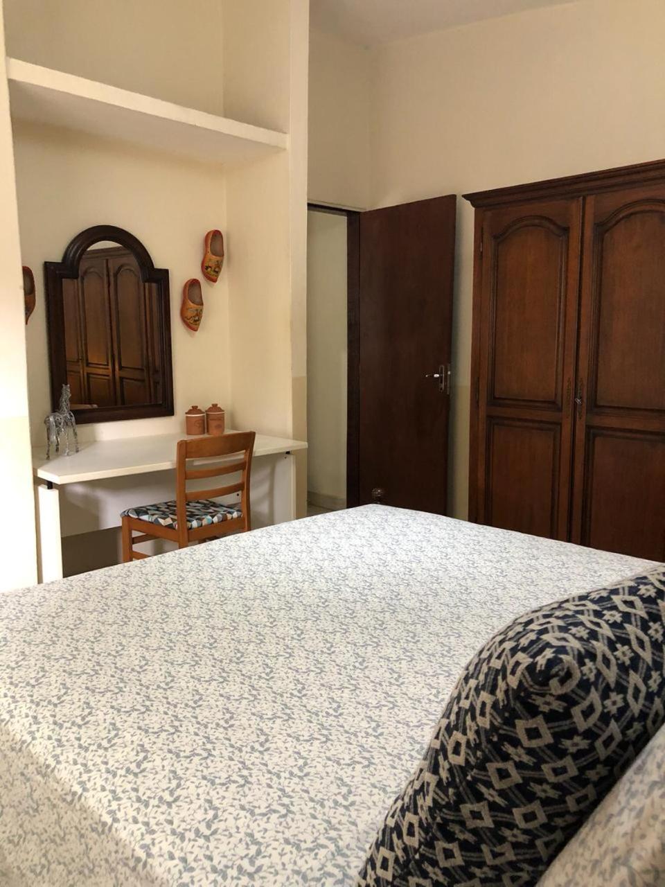 CASA BOUTIQUE MARACA Privativa