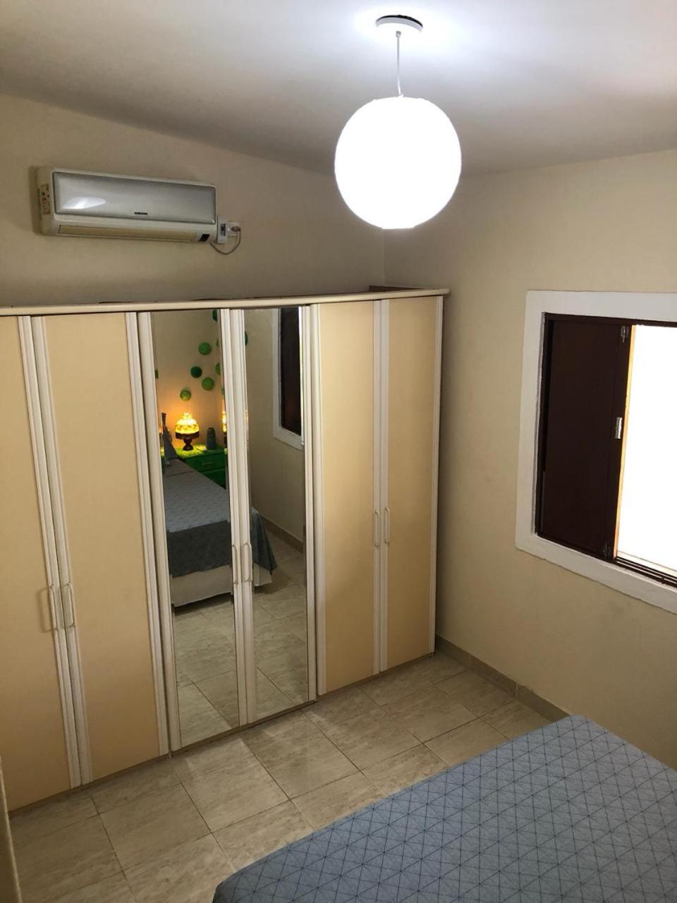 CASA BOUTIQUE MARACA Privativa