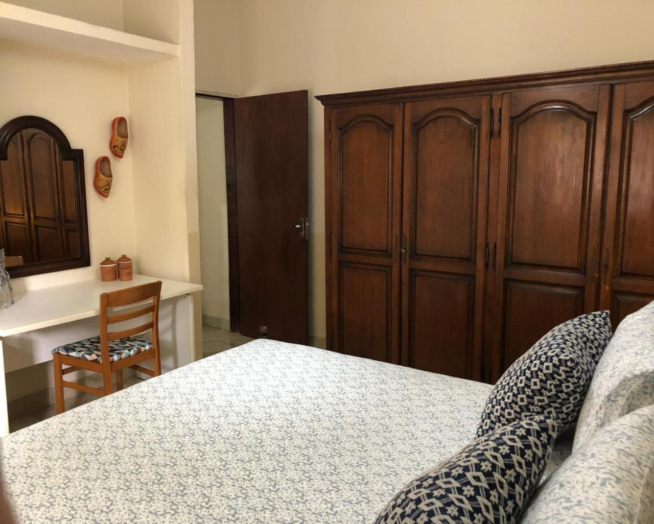 CASA BOUTIQUE MARACA Privativa