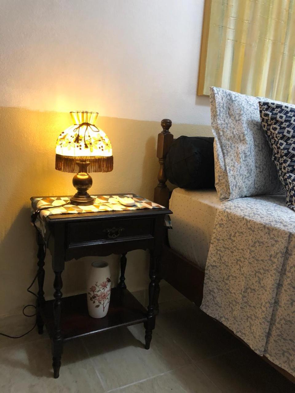 CASA BOUTIQUE MARACA Privativa