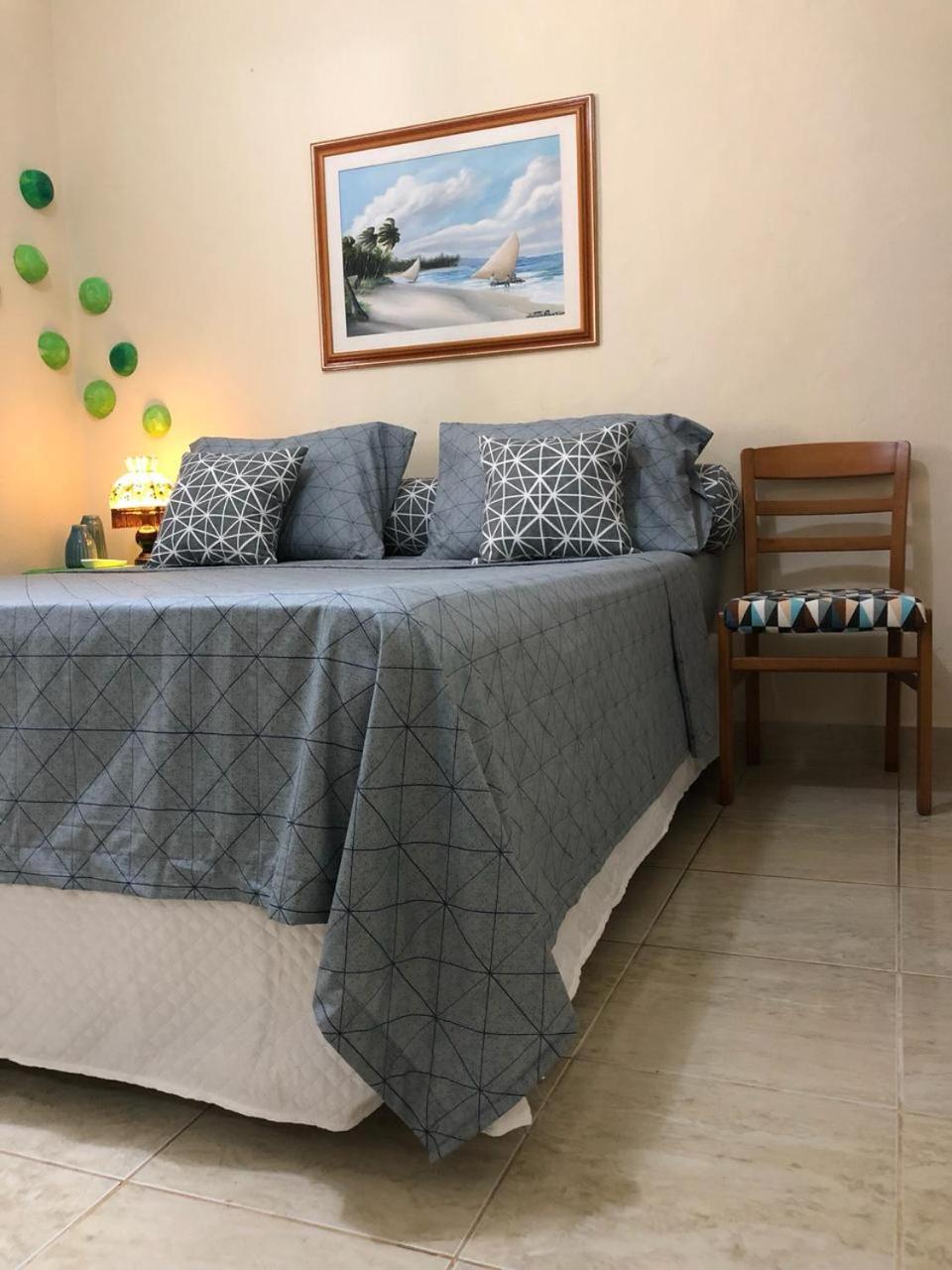 CASA BOUTIQUE MARACA Privativa