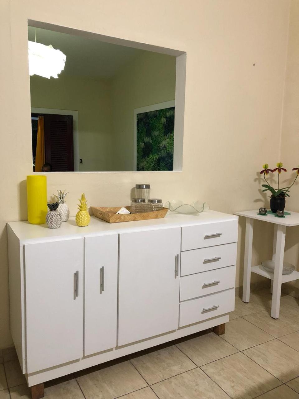 CASA BOUTIQUE MARACA Privativa