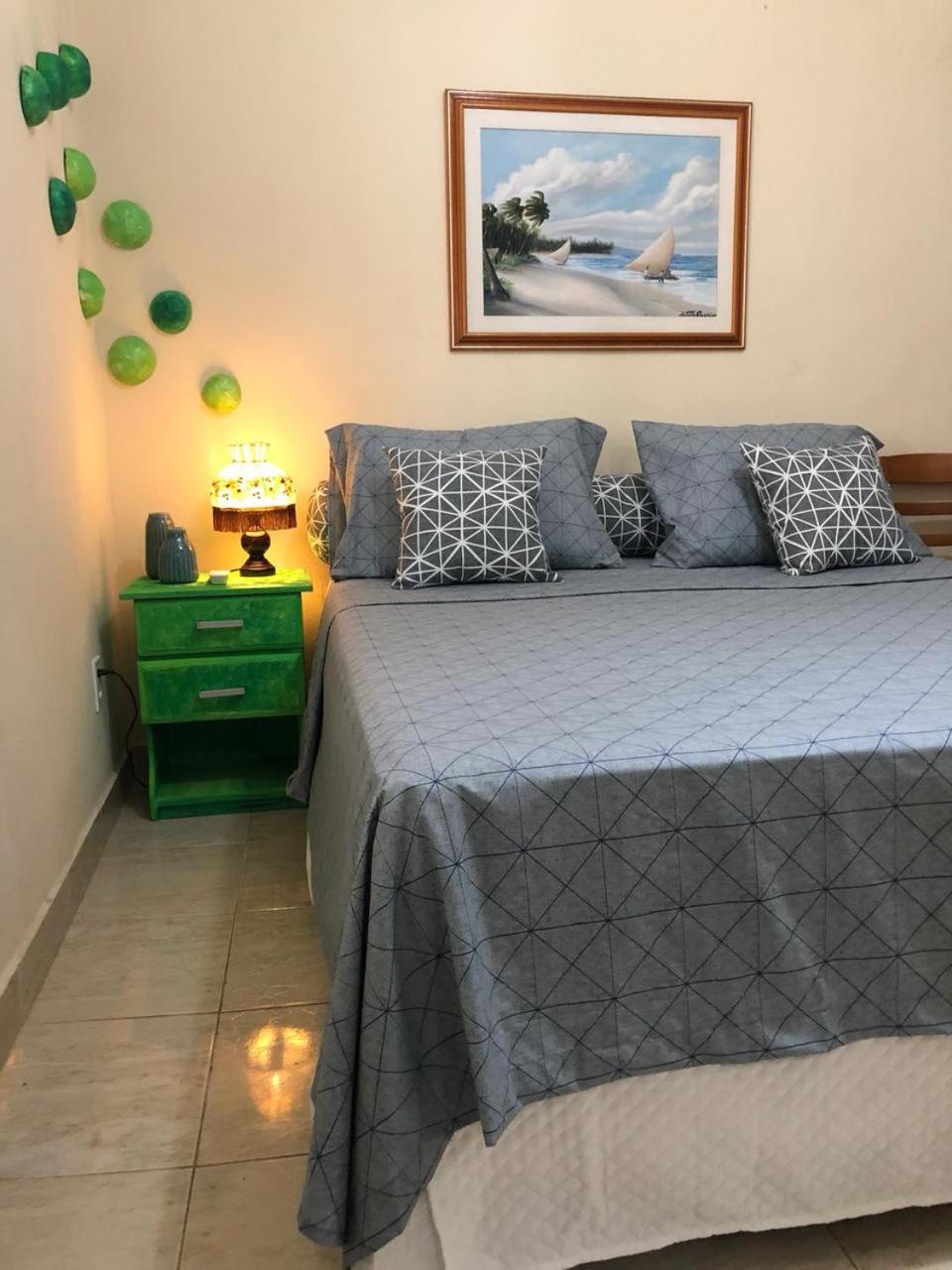 CASA BOUTIQUE MARACA Privativa