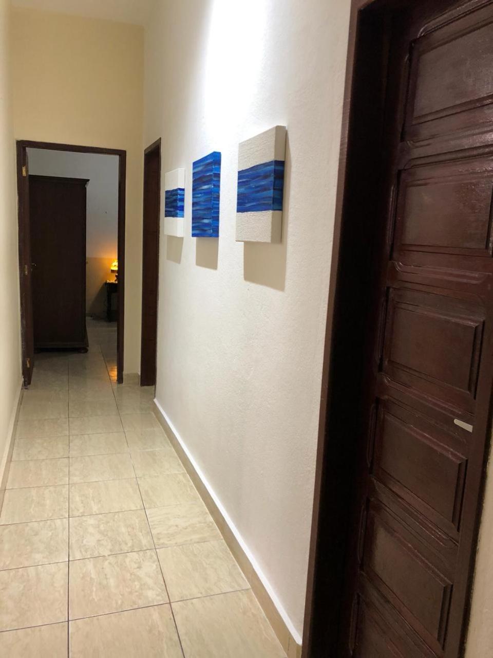 CASA BOUTIQUE MARACA Privativa