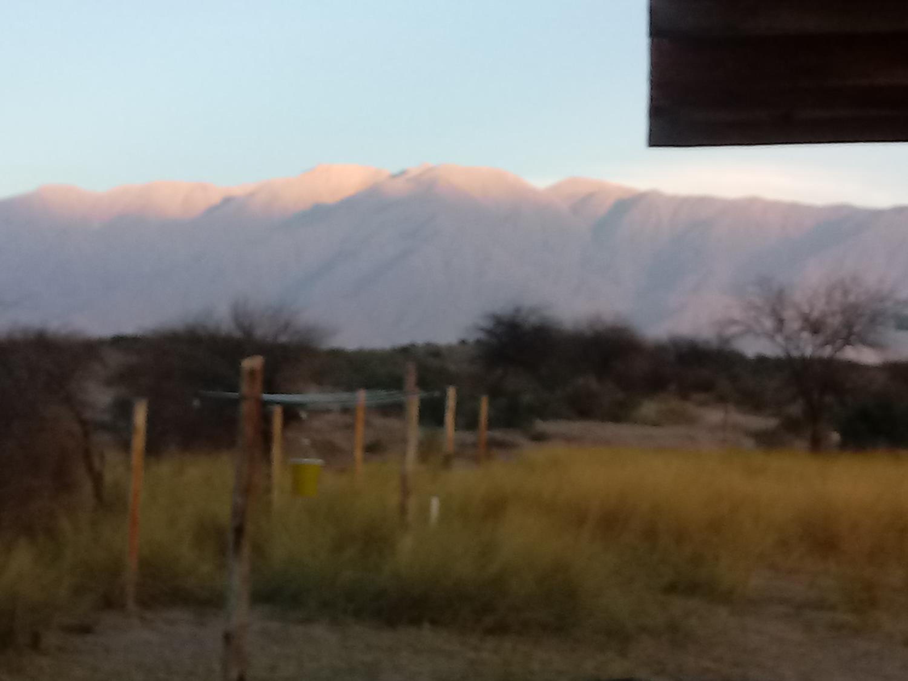 Los Remenizos Cabañas de Montaña
