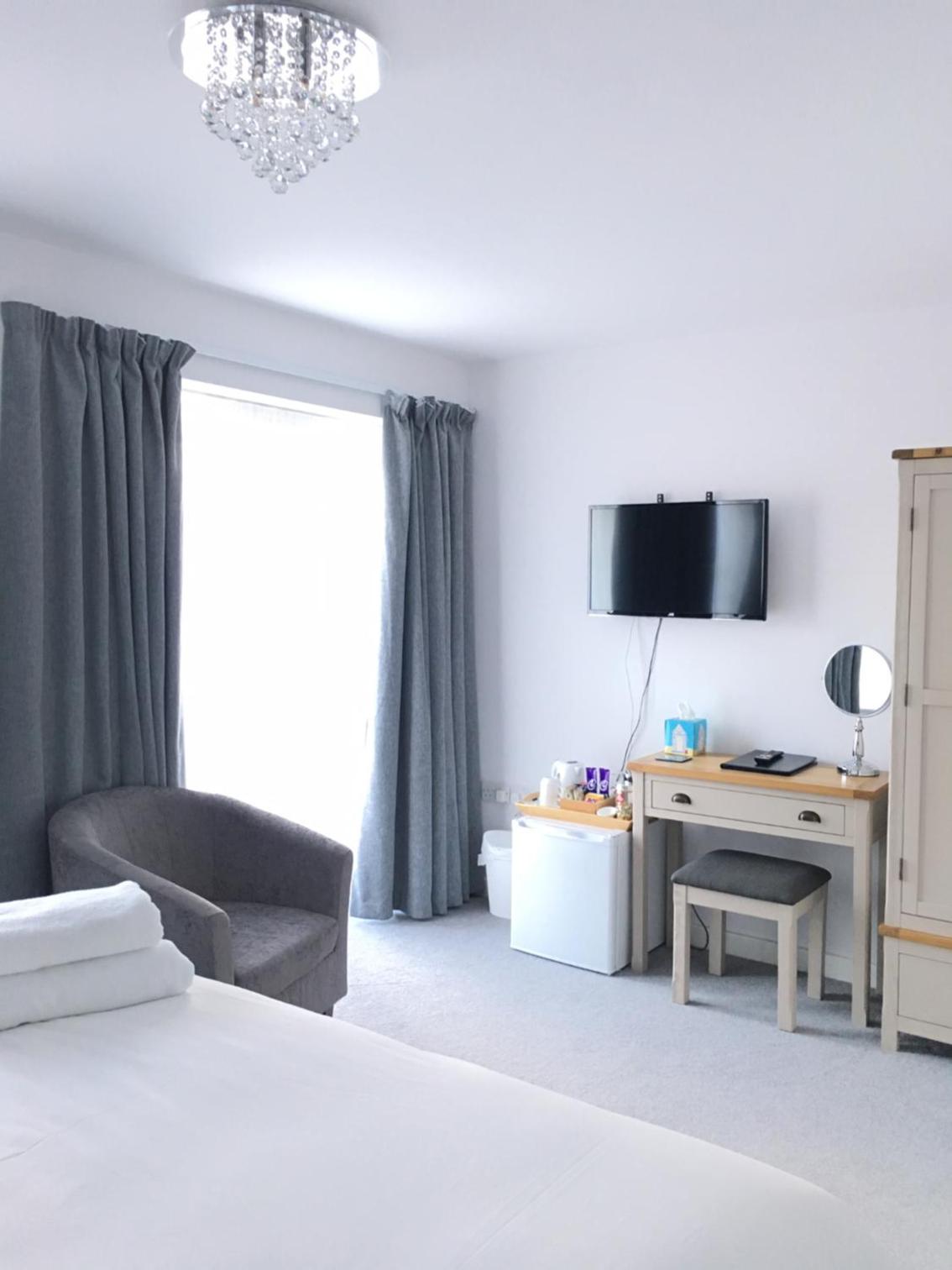 Prestbury Bed & Breakfast view 4