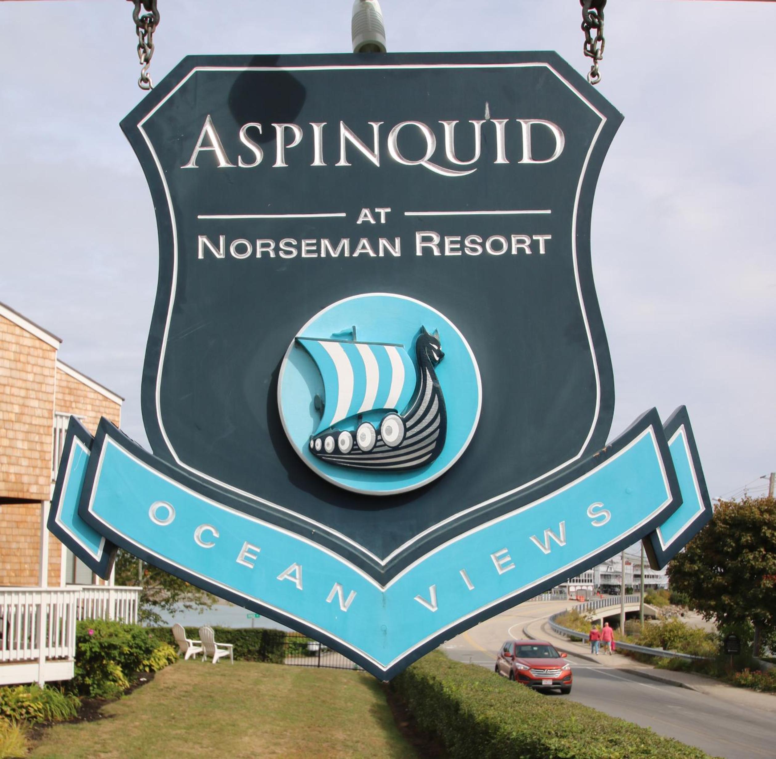 Aspinquid Resort - Property Image 109