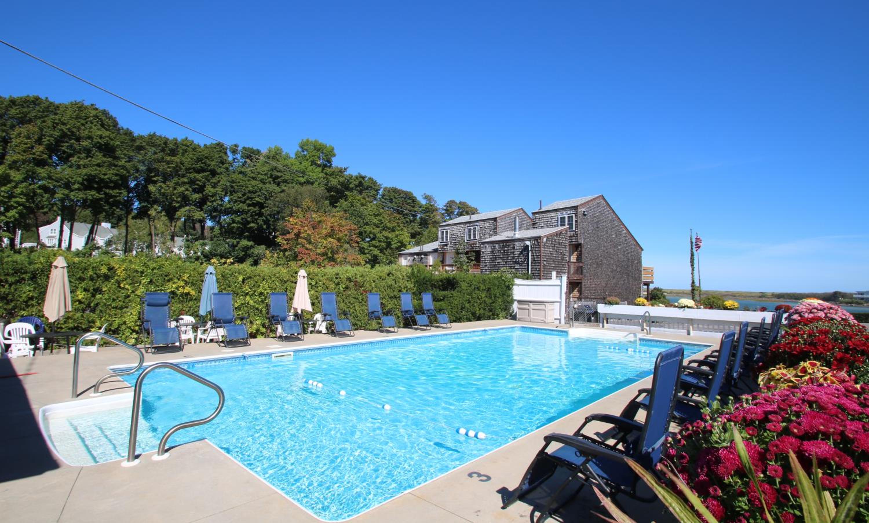 Aspinquid Resort - Property Image 110