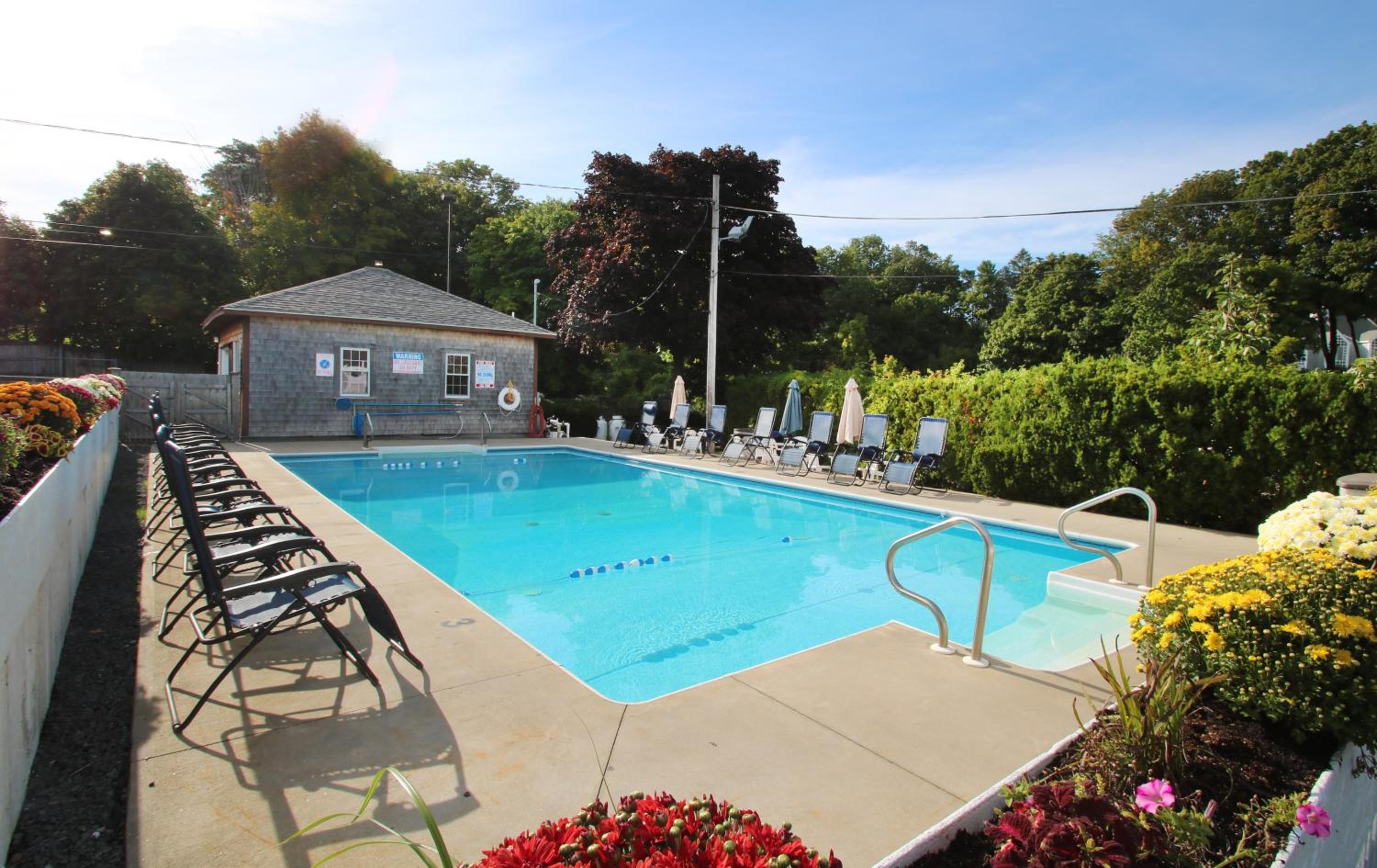 Aspinquid Resort - Property Image 111
