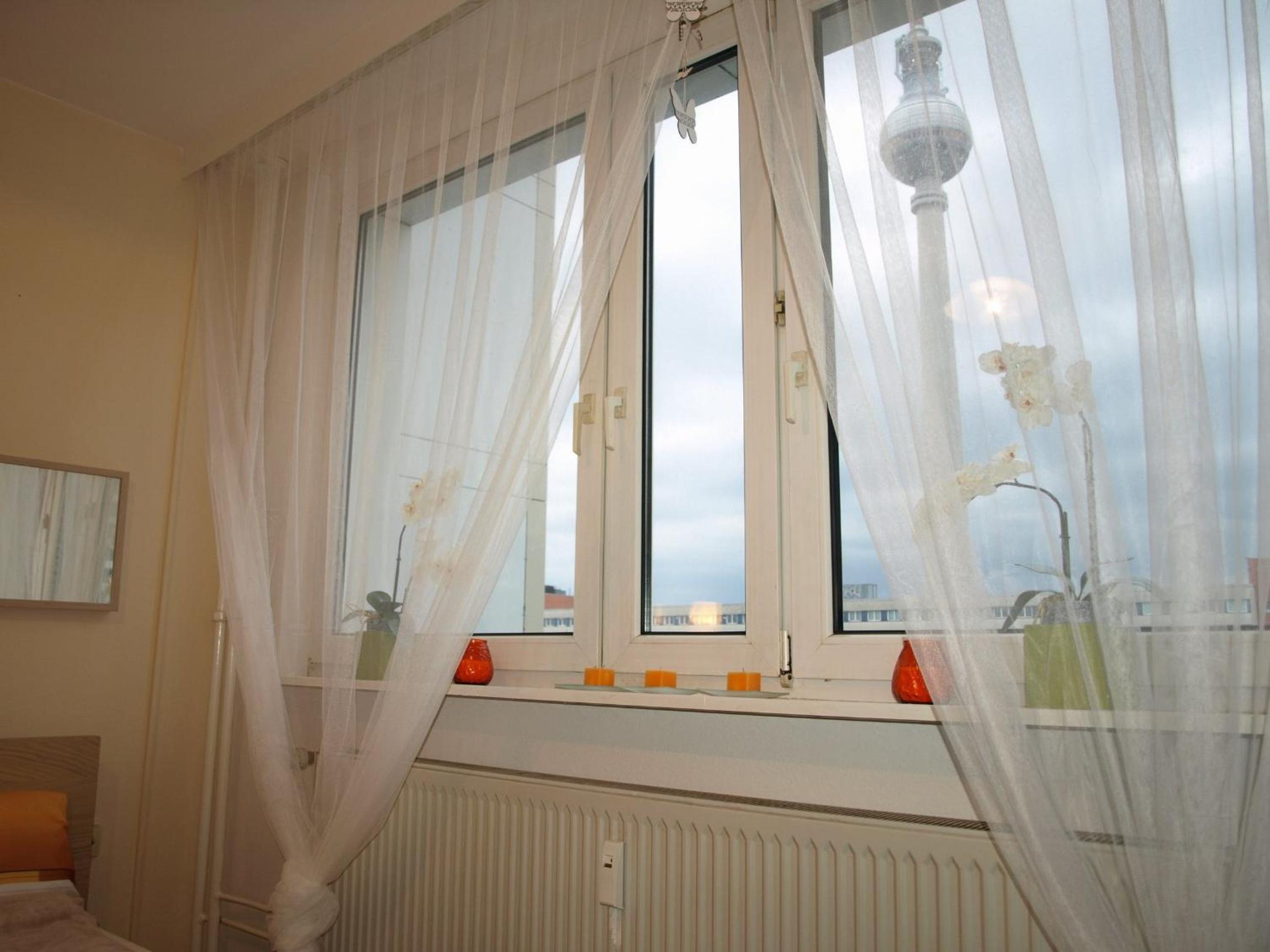 Apartment Rochstrasse Berlin photo 3