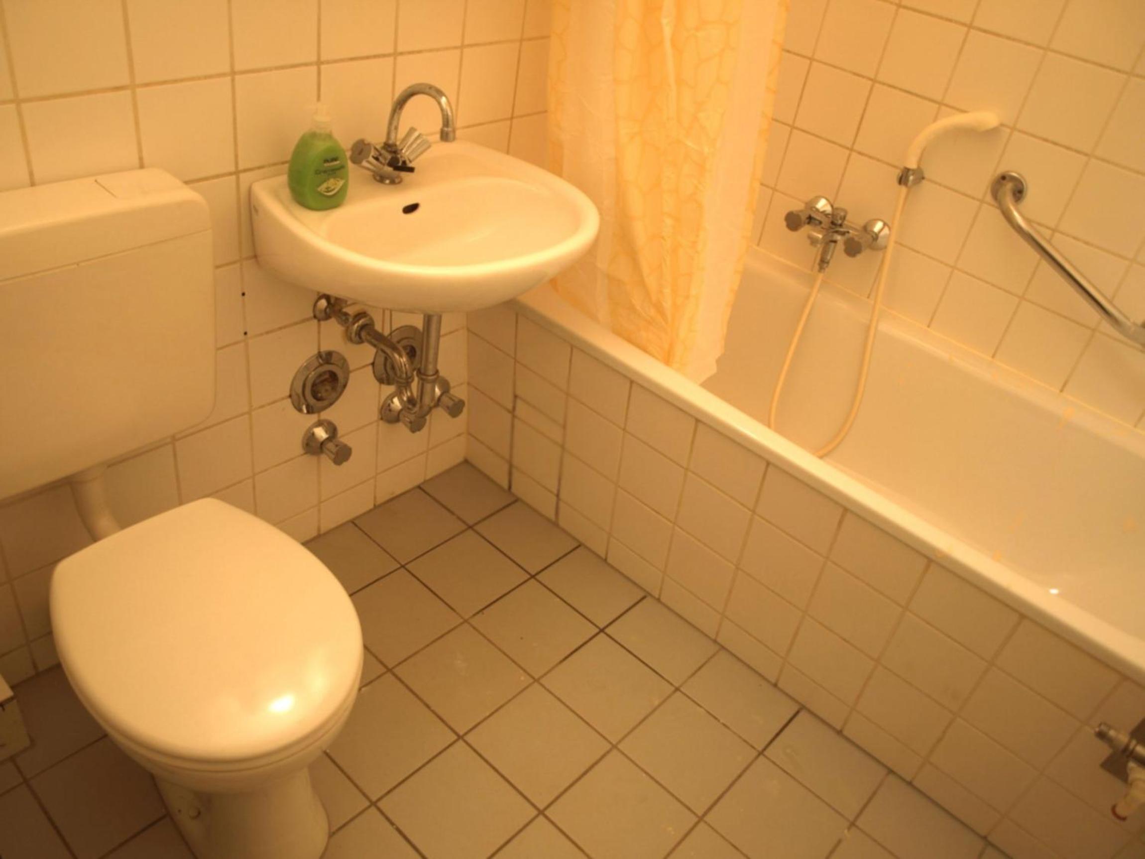 Apartment Rochstrasse Berlin