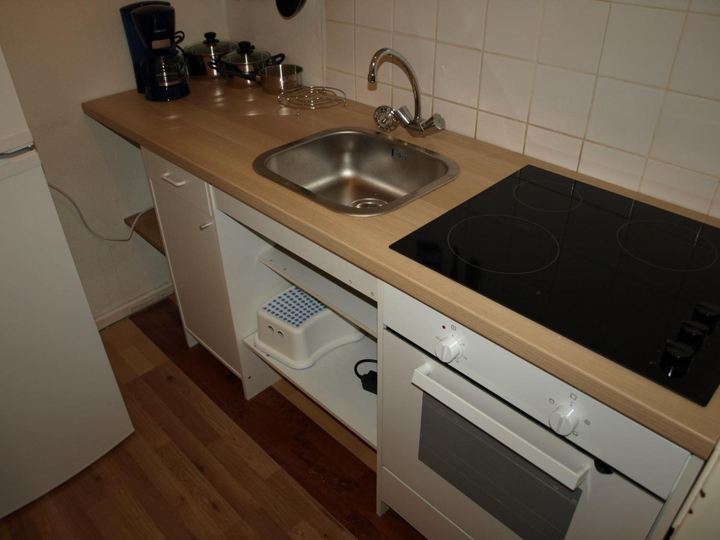 Apartment Rochstrasse Berlin