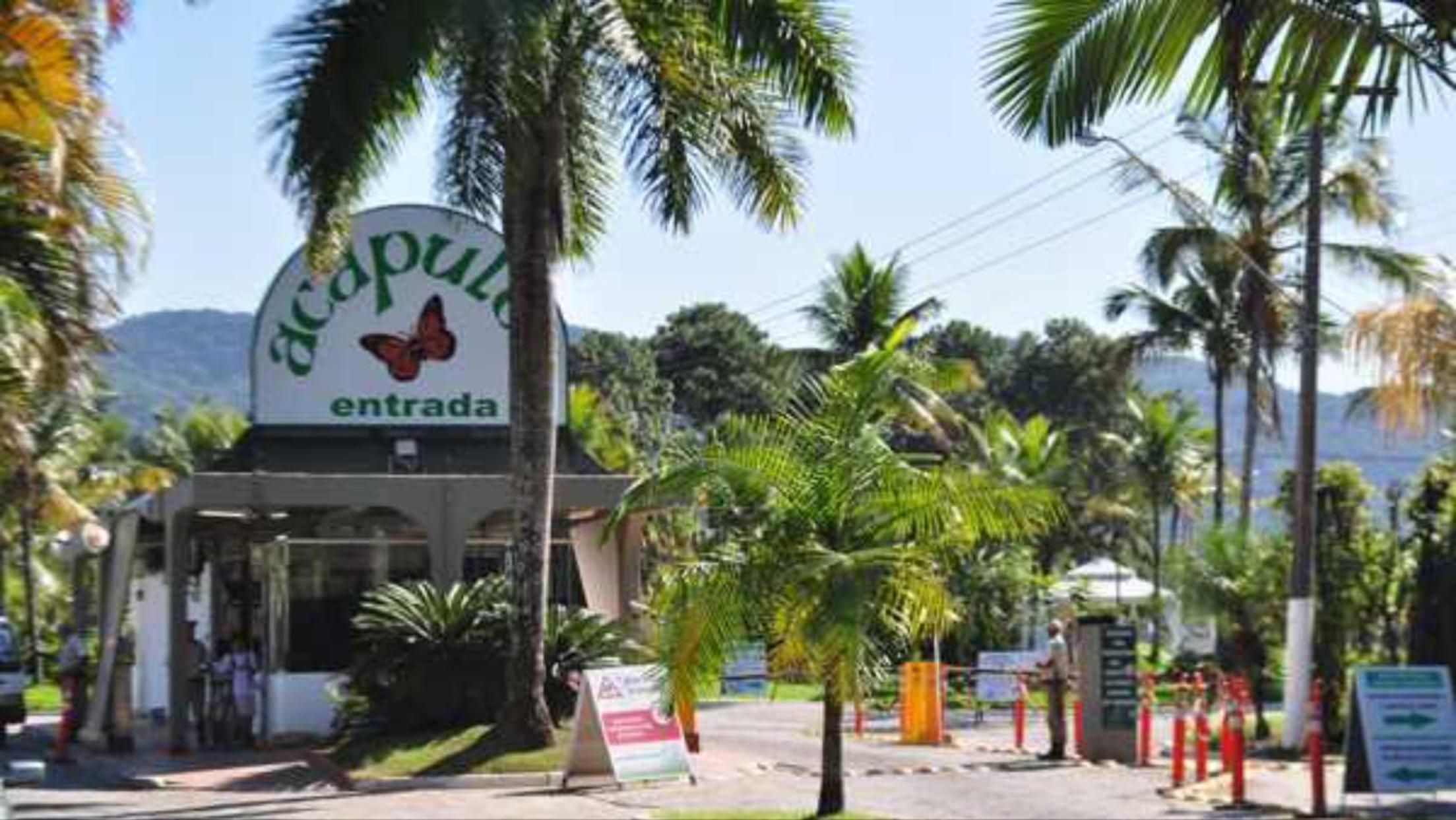 Guarujá/Acapulco Cond alto padrão