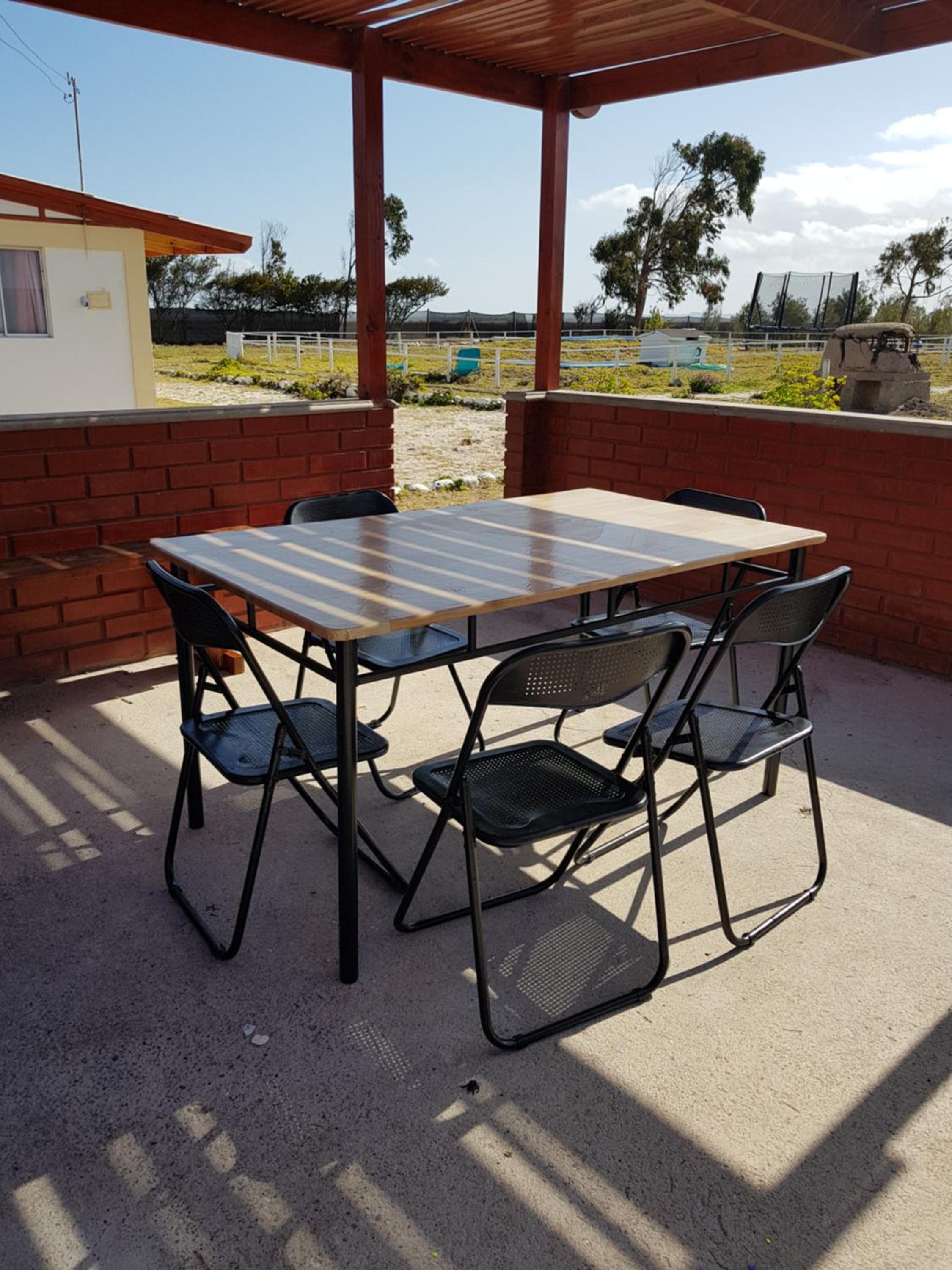 APARTHOTEL Santa Maria