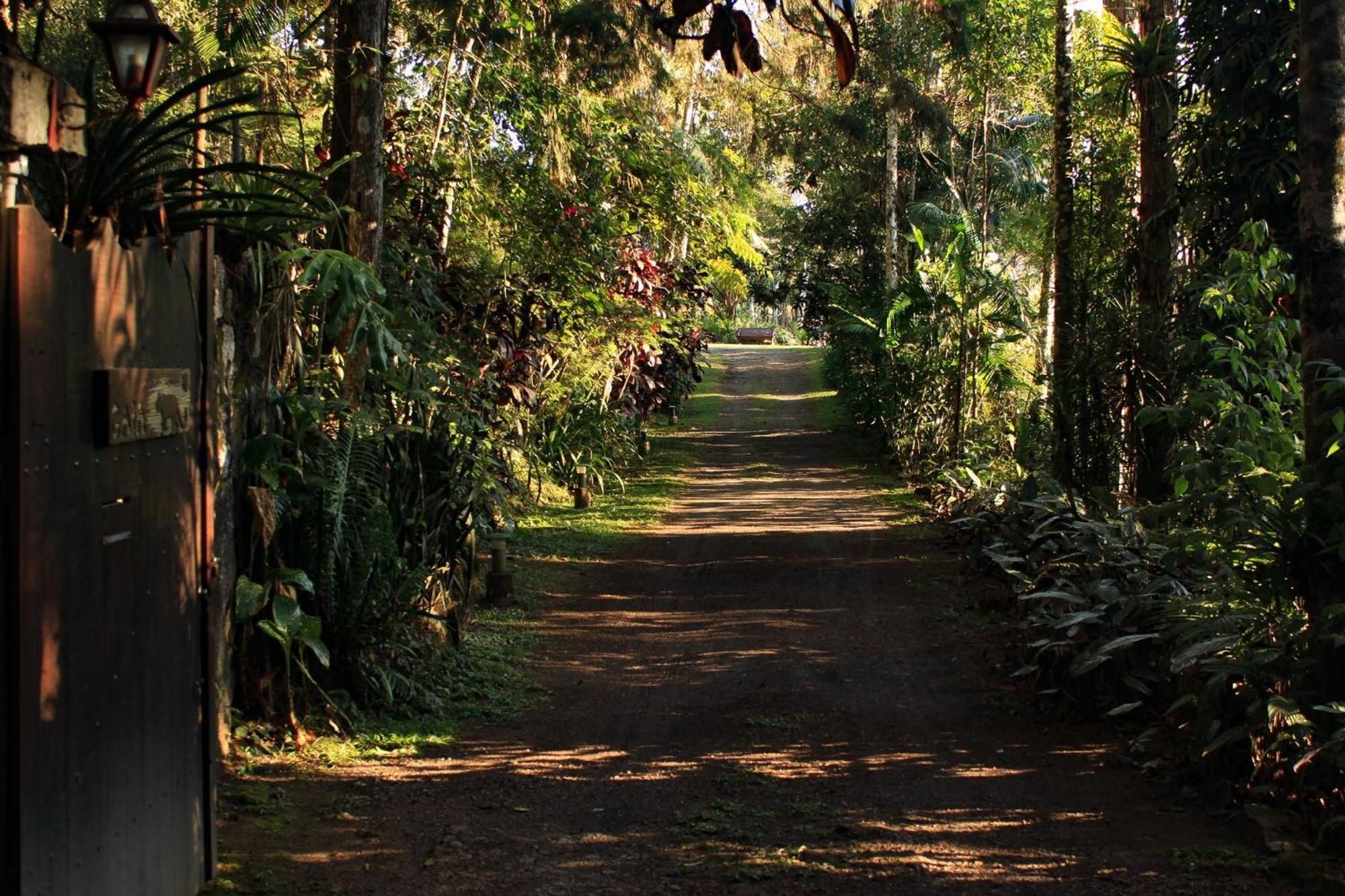 Chalé Gaia - Hospedagem Itatiaia