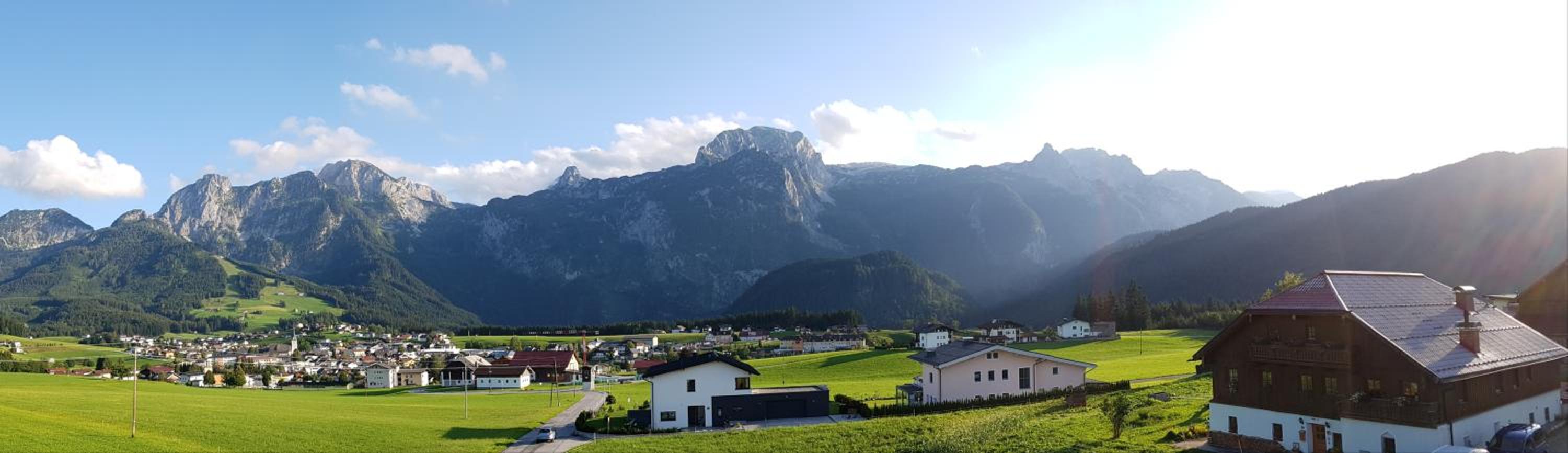 Haus Reiter