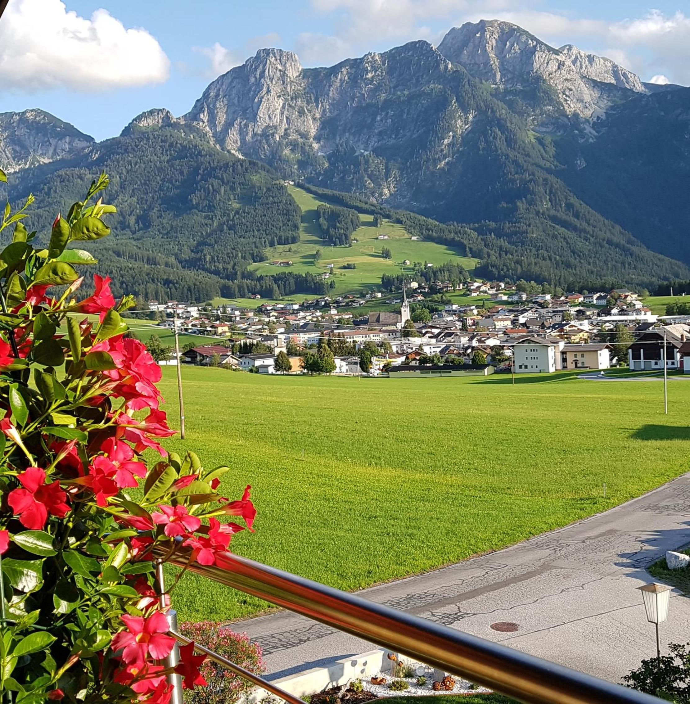 Haus Reiter
