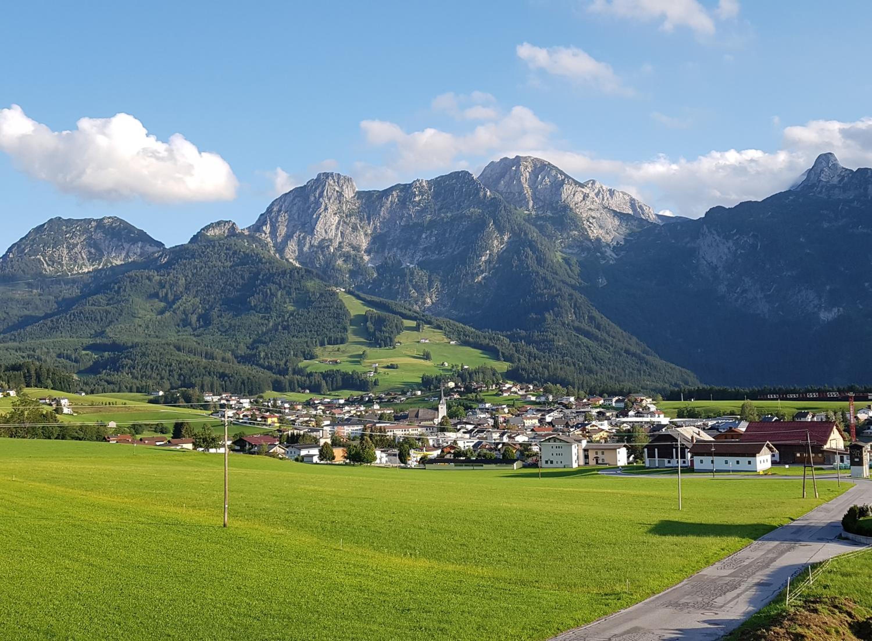 Haus Reiter