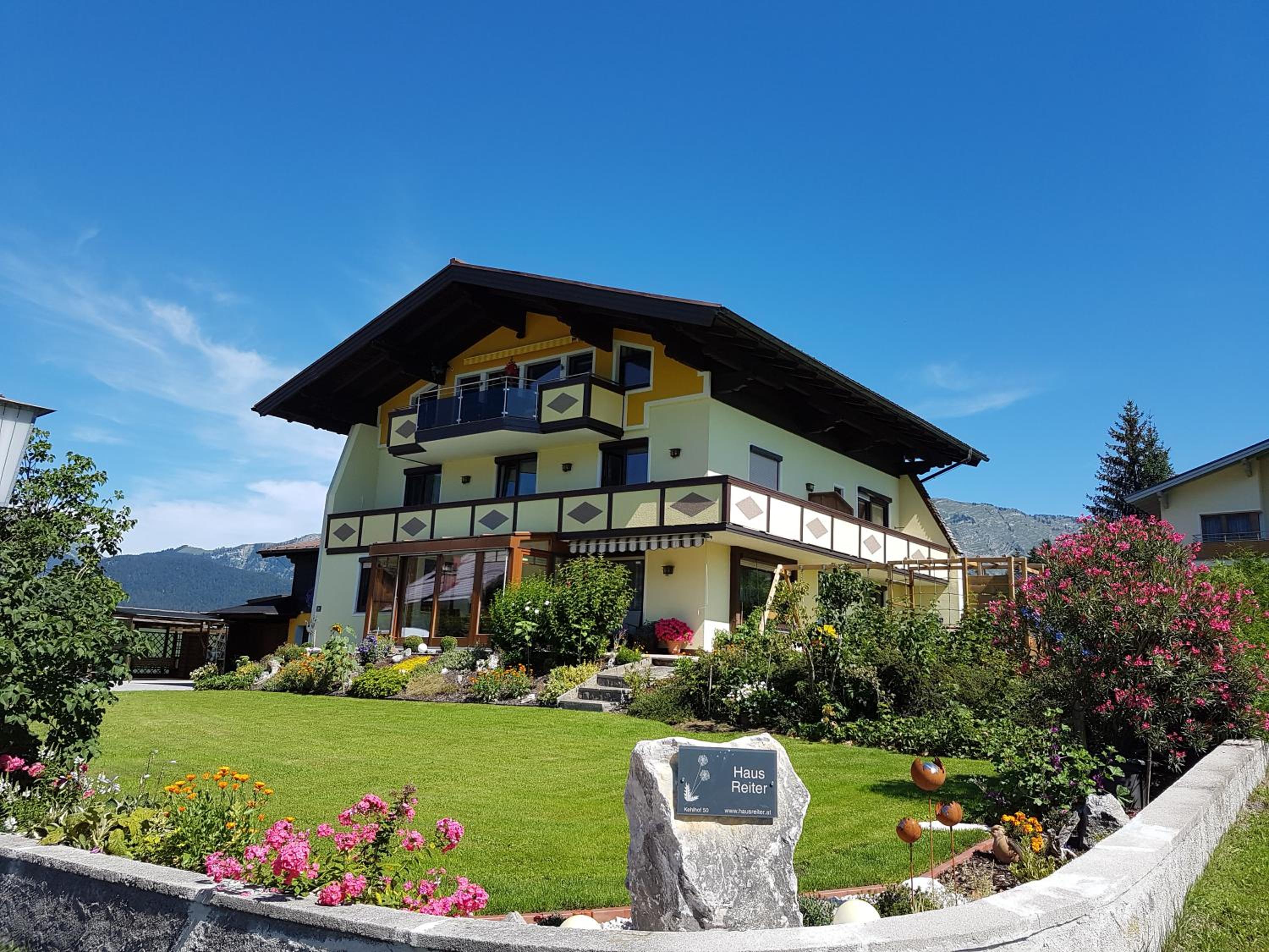 Haus Reiter