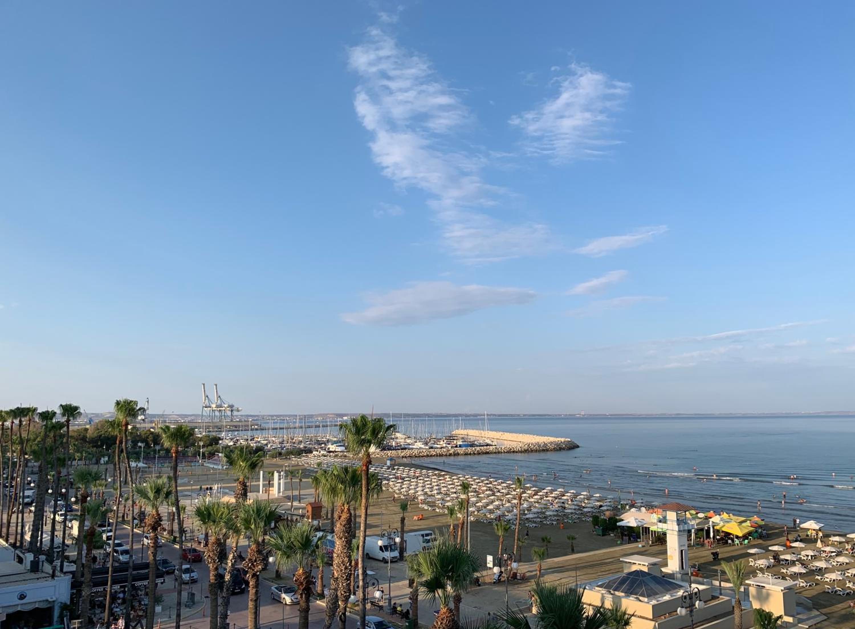 Krasas Beach