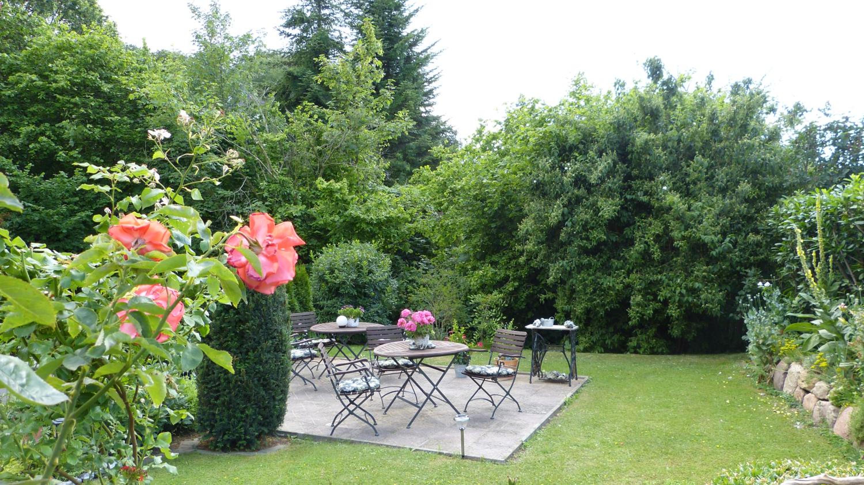 Pension Schwark