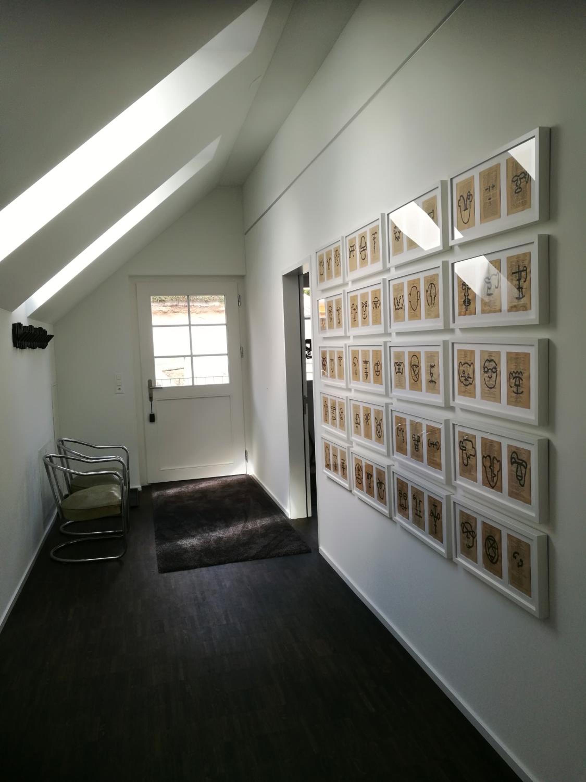 Ackaert Ferienwohnung Top of Thun view 4