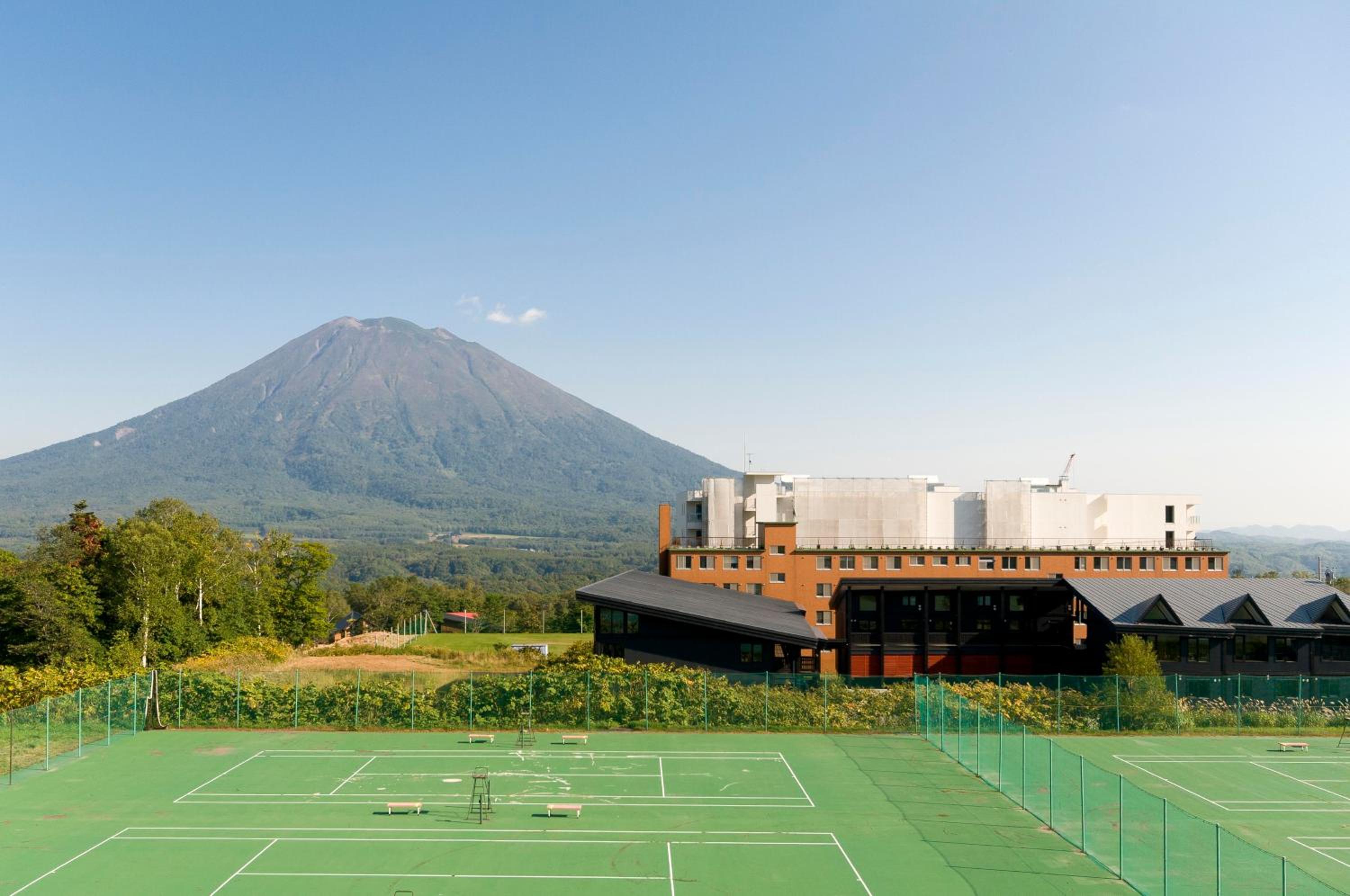 Niseko Landmark View