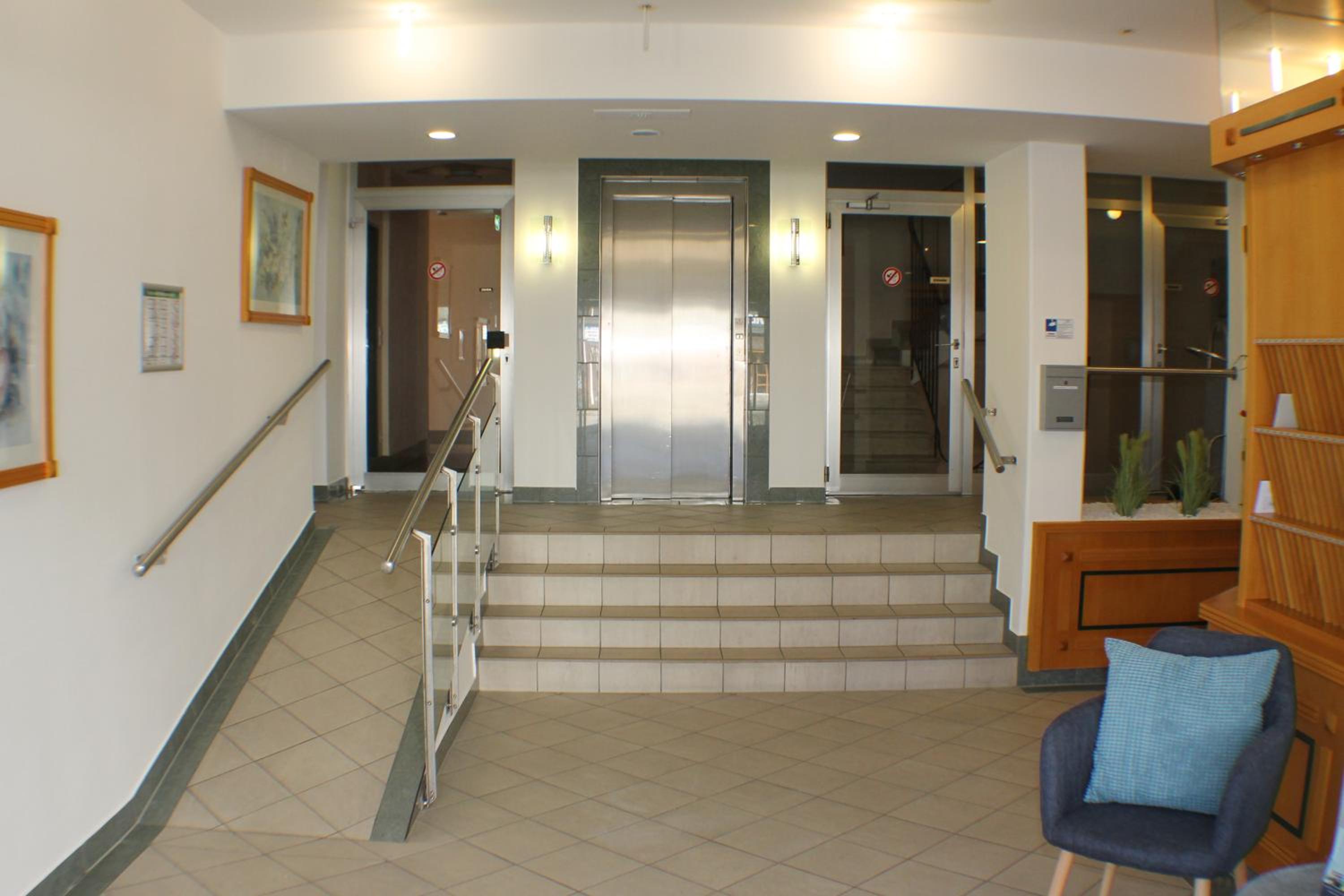 Haus an der Therme view 5