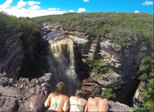Casa 1/4 Chapada Diamantina/ibicoara
